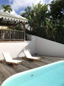 Bazen v nastanitvi oz. blizu nastanitve Beautiful villa with exceptional views