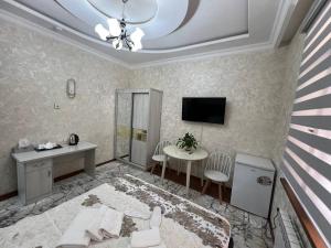Gallery image of Anor Avenue Hotel in Tashkent +9 photos
