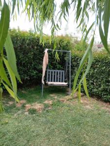 Сад в Nest in Garden