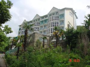 Gallery image of Zolotaya Palma Hotel in Khosta