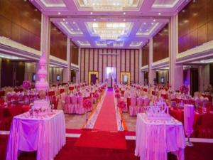 Fotografie z fotogalerie ubytování Yihao International Hotel v destinaci Tung-kuan