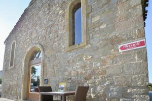 Fotografia z galérie ubytovania Residence du Château de Jouarres, Azille - Studio 2 pers with balcony v destinácii Azille