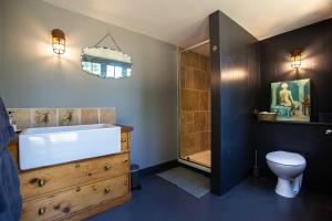 Gallery image of The Hyde in Cuckfield +20 photos