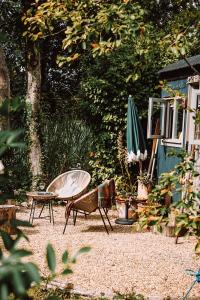Gallery image of The Hyde in Cuckfield