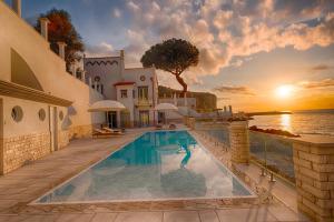 Gallery image of Mirea Relais de Charme in Vico Equense