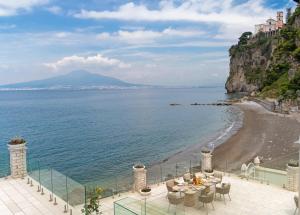 Gallery image of Mirea Relais de Charme in Vico Equense