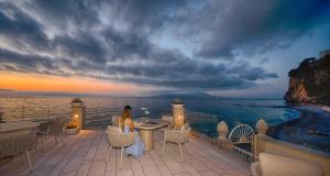 Gallery image of Mirea Relais de Charme in Vico Equense