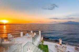 Gallery image of Mirea Relais de Charme in Vico Equense +36 photos