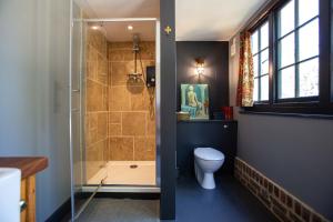 Gallery image of The Hyde in Cuckfield