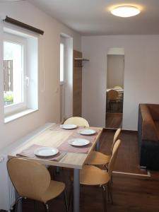 Fotografie z fotogalerie ubytování Apartment Pri nama v destinaci Bovec