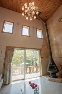 Fotografie z fotogalerie ubytování Amuse 545 v destinaci Jangpyeong
