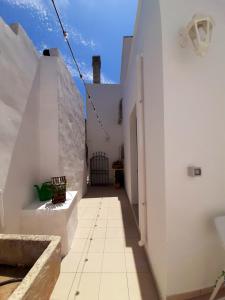 Billede fra billedgalleriet på Casa dei Fiori i Alliste