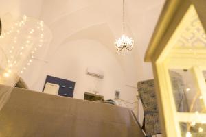 Et tv og/eller underholdning på Casa dei Fiori