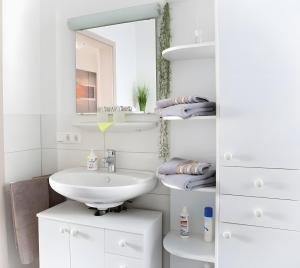 Φωτογραφία από το άλμπουμ του Ferienwohnung Am Palmengarten σε Marktbergel +18 φωτογραφίες
