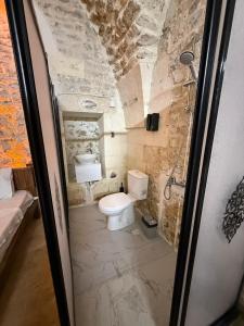 Ένα μπάνιο στο Taştepeler Konak