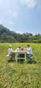 Imagen de la galería de Kale Farm Bắc Hà, en Lào Cai