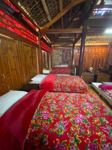 Imagen de la galería de Kale Farm Bắc Hà, en Lào Cai