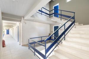 Gallery image of Bucolic Cabana Retreat in Sounio in Sounio