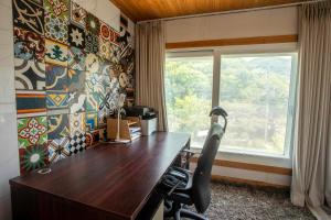 Fotografie z fotogalerie ubytování Amuse 545 v destinaci Jangpyeong