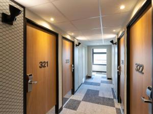 Fotografie z fotogalerie ubytování ibis Epinal Centre v destinaci Épinal