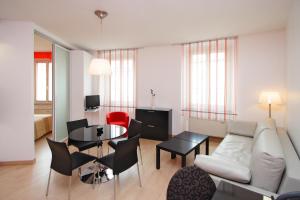 Gallery image of Hotel Roma in Trieste