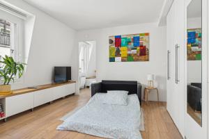 Φωτογραφία από το άλμπουμ του Nice apartment in the heart of Paris by Weekome στο Παρίσι