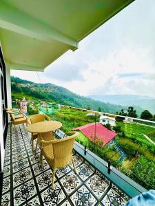 Příroda nedaleko apartmánu + 15 fotografií