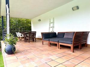 Χώρος καθιστικού στο Hauzify I Can Moiset