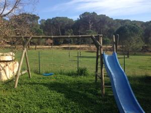 Ο χώρος παιχνιδιού για παιδιά στο Hauzify I Can Moiset