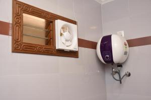 Fotografie z fotogalerie ubytování Kps Resort v destinaci Kumbakonam