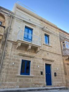 Fotografie z fotogalerie ubytování Peonja Suite v destinaci Xagħra + 25 fotografií