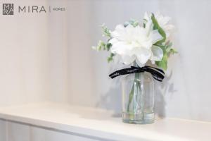 صورة لـ Stylish 1BR in Peninsula Five Views & Pool في دبي