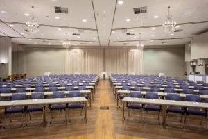 Konferenční prostory v ubytování Scandic Harstad