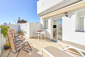 Φωτογραφία από το άλμπουμ του Apartamento Fernandita σε Nerja