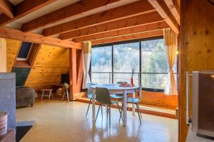 Φωτογραφία από το άλμπουμ του Chalet σε Mittlach