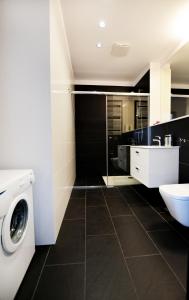 Fotografia z galérie ubytovania APARTAMENT z 3 SYPIALNIAMI PRZY PLAŻY v destinácii Kołobrzeg