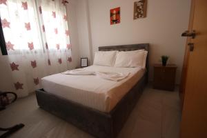 Billede fra billedgalleriet på Ionian Blue Apartament II i Himare + 64 billeder