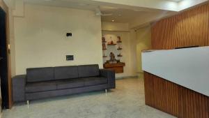 Fotografie z fotogalerie ubytování Hotel O Ajwa Road Vadodara Formerly New Shivam v destinaci Vadódara + 4 fotografie