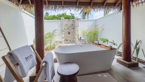 Фотография из галереи Barceló Whale Lagoon Maldives в городе Machchafushi