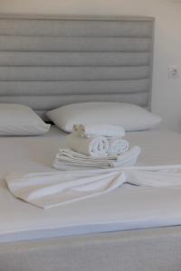 Fotografie z fotogalerie ubytování Eleon Luxury Villa v destinaci Karpathos