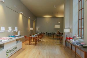 Fotografia z galérie ubytovania Sercotel Arrahona Sabadell v destinácii Sabadell