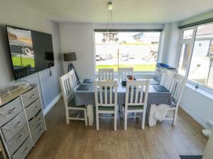 Afbeelding uit fotogalerij van Annedd Wen in Rhosneigr