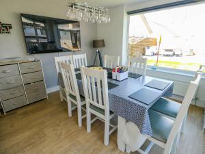 Afbeelding uit fotogalerij van Annedd Wen in Rhosneigr