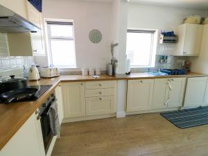 Afbeelding uit fotogalerij van Annedd Wen in Rhosneigr +23 foto's