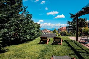 Táj Show country houses közelében