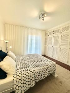 Postel nebo postele na pokoji v ubytování Casa Conduto