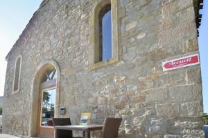 Fotografia z galérie ubytovania Residence du Château de Jouarres, Azille - Studio 2 pers with balcony v destinácii Azille