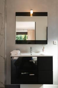 Fotografie z fotogalerie ubytování Villa Spinella - Tarra Zuria v destinaci Bonifacio