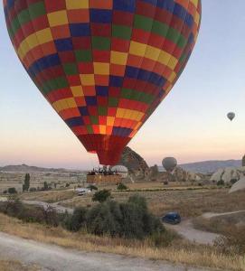 Imagem da galeria de Cappadocia Köşk House em Urgup