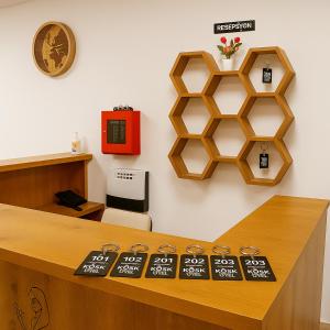 Imagem da galeria de Cappadocia Köşk House em Urgup